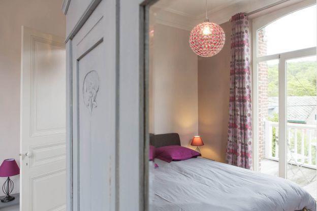 L'Hermine Spa Phòng bức ảnh