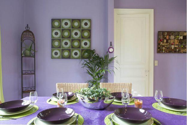 L'Hermine Spa Phòng bức ảnh